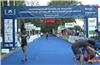 Salto de calidad de los triatletas aragoneses en el Campeonato de España de Triatlón Olímpico