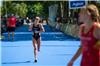 Marta Pintanel se proclama subcampeona de España de triatlón olímpico
