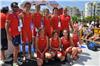 Aragón en el Campeonato de España de Triatlón en edad escolar