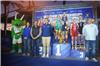 Participación de triatletas aragoneses en competiciones internacionales 18-19 marzo.