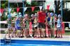 El Campeonato de Triatlón Escolar se celebrará el 25 de junio en Teruel