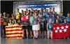 Galicia se proclama campeona de España en Mequinenza