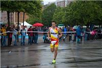 Representación Aragonesa en el Campeonato de España de Triatlón por Autonomías