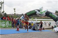 Convocatoria selecciones aragonesas de triatlón para el Campeonato de España de Autonomías 2019