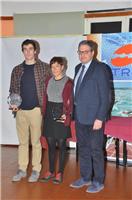 La FATRI celebró su Gala del Triatlón de Aragón 2015