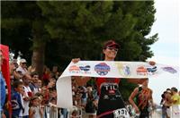 Zorrilla y Til Campeones en el I Triatlón Tri La Mina 