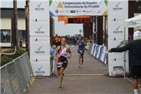 La Universidad San Jorge representa a Aragón en el Campeonato de España Universitario de Triatlón