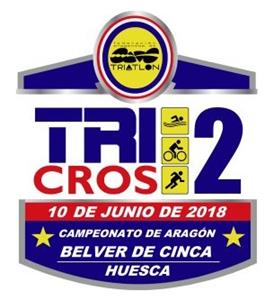 II Triatlón Cros de Belver de Cinca - Cto. de Aragón de Triatlón Cros 2018