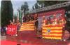 Aragón finaliza en cuarta posición en el Campeonato de España de Triatlón Escolar 2024