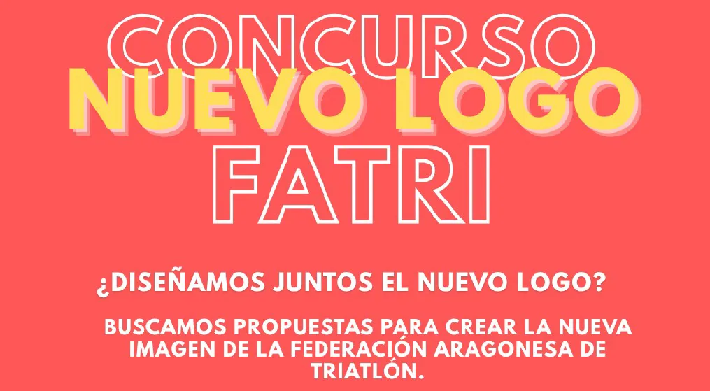 Buscamos nuevo logo FATRI ¿Te animas a diseñarlo?