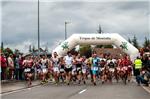 Mayencos Triatlón suspende el Primer Criterium Ciudad de Jaca, previsto para este sábado