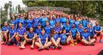 ¡Hazte Juez Oficial de Triatlón! Curso de Oficiales de Nivel 1 los días 11 y 19 de enero