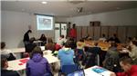 19 Oficiales realizan el Curso de actualización nivel 1 del CJO de la FATRI