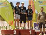 El Pretersa-Prenavisa Turia-Extreme lidera el ranking aragonés de clubes