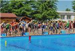 Campeonatos de Aragón para categorías Cadete