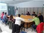 El CJO de la FATRI celebra un nuevo curso de Oficiales Nivel 2