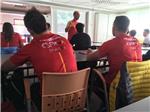 Últimos días para inscribirse en el Curso de Entrenador de Triatlón Nivel 1 de Zaragoza