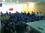 Asamblea de Oficiales de la FATRI y Curso de nivel 1.