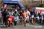 Llego el día del IV Duatlon Solidario Utebo