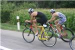 Publicada la lista de inscritos y horarios del VII Triatlón Ciudad de Teruel - Campeonato de Aragón
