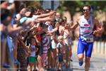 Premios Gala del Triatlón de Aragón