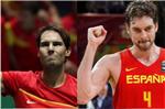El Duatlón Solidario #yoentrenoencasa de la FATRI se une a la campaña de Rafa Nadal y Pau Gasol #NuestraMejorVictoria