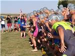 ¡Hazte Juez Oficial de Triatlón! Curso de Oficiales de Nivel 1 el 17 y 18 de enero