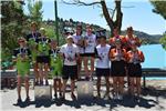 Fin de semana repleto de competiciones en Teruel