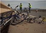 Comunicado de la FATRI, la FAC, y clubes respecto a los últimos atropellos ciclistas