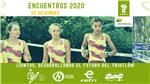 El Programa Amazonas continúa sus actividades en Aragón con un Encuentro de deportistas Infantil y Cadete