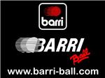Barri-Ball nuevo patrocinador de la FATRI
