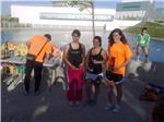 Boletín Informativo Campus de Triatlón 