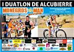 Lista de inscritos para el Duatlón de Alcubierre-Campeonato de Aragón