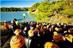 La FATRI manifiesta su apoyo incondicional a Monegrosman Triatlón