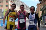 Se suspende el Duatlón de Castellote - Clasificatorio para el Campeonato de España de Duatlón