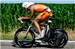 San Juan de Flumen culmina con éxito el fin de semana del triatlón
