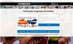 Información importante sobre la tramitación licencias 2016