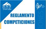 La FETRI publica el Reglamento de Competiciones 2018
