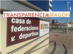La FATRI cumple con la legislación vigente sobre Transparencia