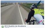Ya puedes ver el vídeo resumen del Duatlón de Alcubierre