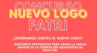 Buscamos nuevo logo FATRI ¿Te animas a diseñarlo?