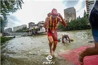 Convocatoria selecciones aragonesas de triatlón para el Campeonato de España de Autonomías 2024