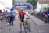 Irene Moro y Jesús Mur líderes provisionales de la XXVI Copa Aragonesa Trofeo Bilstein Group