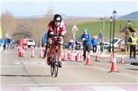 Graus ultima detalles para recibir el Campeonato de España de Duatlón MD