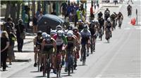 Marta Borbón y Javier Coscolla vencen en el VI Triatlon Ibercaja Ciudad de Zaragoza