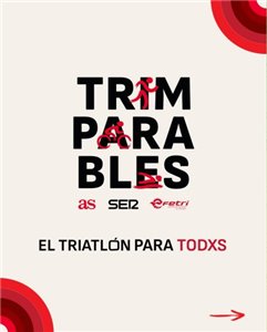 VII TRIATLÓN DE ZARAGOZA