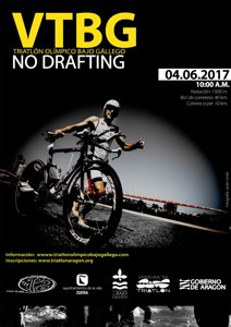 V Triatlón Olimpico No Drafting TBG