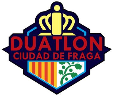 XI DUATLON CIUDAD DE FRAGA - Cto. Aragón de Duatlón 2025