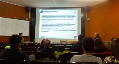 Campeonato de Aragón de Juegos Escolares