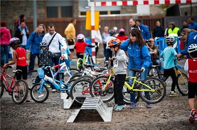 8º Duatlón Infantil "Trofeo Mayencos"